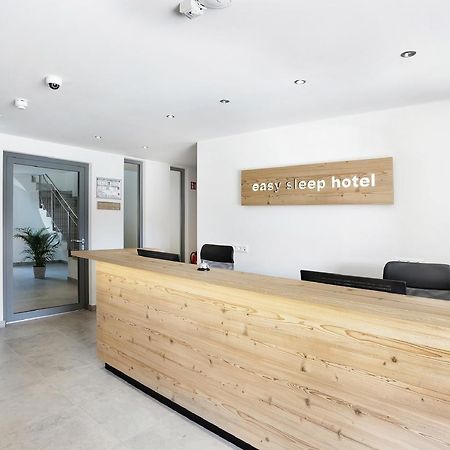 Easy Sleep Apartmenthotel Ergolding Exteriér fotografie